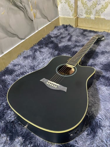 ហ្គីតាអាចដោតបាសបាន