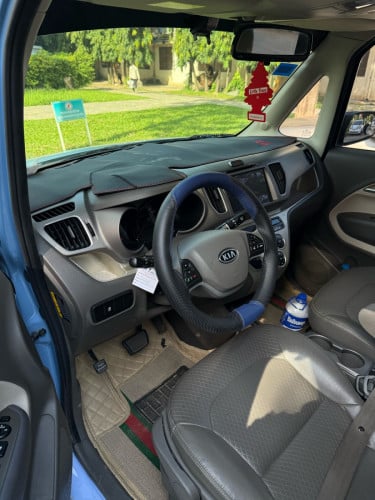 ឡានលក់ ស្មាតឃី សេនស័រ