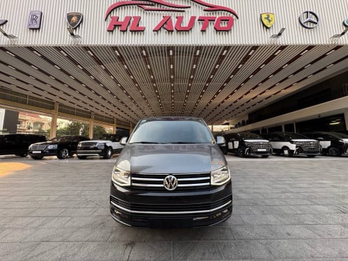 𝑽𝒐𝒍𝒌𝒔𝒘𝒂𝒈𝒆𝒏 𝑪𝒂𝒓𝒂𝒗𝒆𝒍𝒍𝒆 𝟐𝟎𝟏𝟖