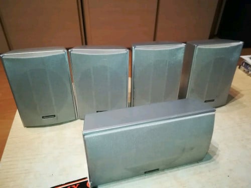 ទើបរើពីខុនដូ