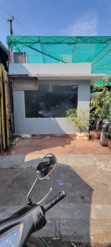 ទីតាំងសំរាប់ជួលនៅសន្ធមុខ