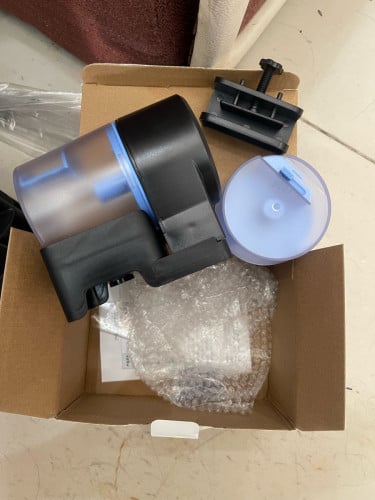 ដាក់ចំណីអូតូ