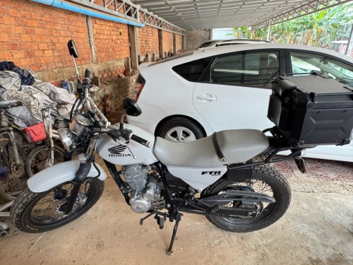 អត់ពេលជិះ ចង់លក់