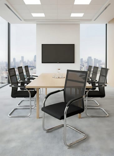 កៅអីការិយាល័យ