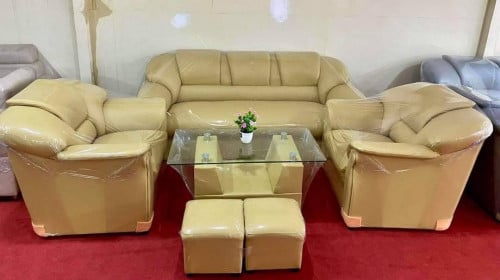 សាឡុងថ្មីមួយឈុតលឹមល្អក្នុងផ្ទះតម្លៃពិសេសជូនដល់ពុកម៉ែបងប្អូនទាំងអស់