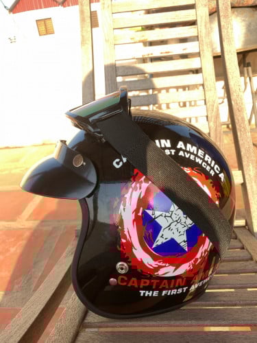 មួកសុវត្ថិភាព