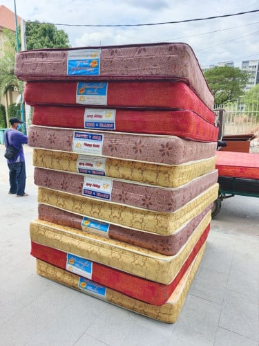 ពូករឺស៌រ​ 1.6mx2m