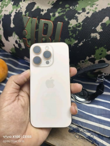 លក់ 16 pro za 256g សុីនណែន