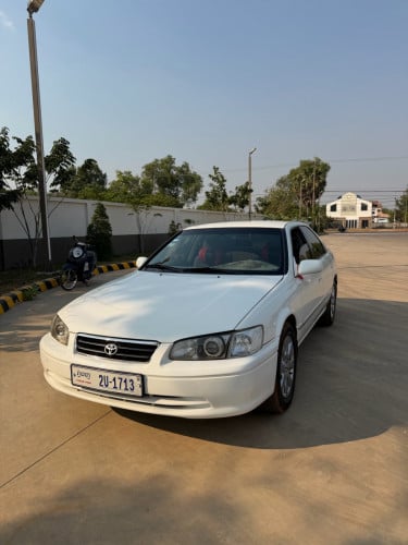 ឆ្លាម 1999