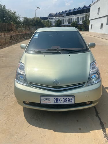 ឡានលក់2006 ហ្វូលម្ចាស់ដេីម