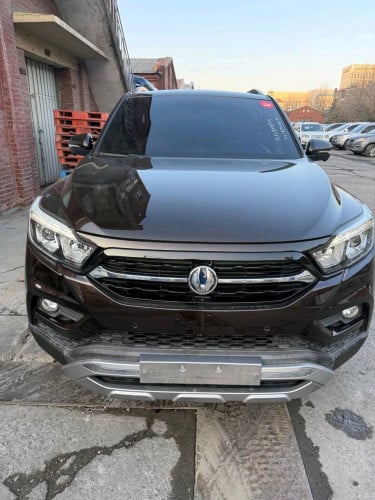 ស្តេចឡាន 2019 full option camra360