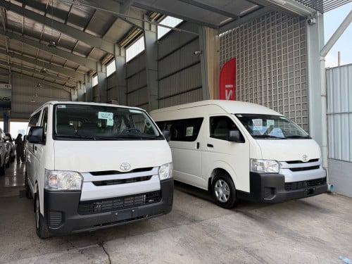 𝐓𝐨𝐲𝐨𝐭𝐚 𝐇𝐢𝐚𝐜𝐞 ឆ្នាំ 2026 #ប្រេីលេខដៃ ទាំងពីរ