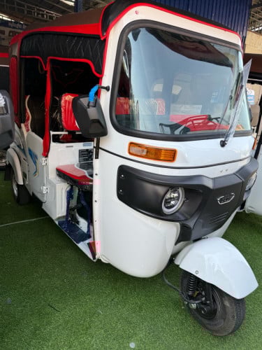 បាចាច អរអុីថ្មី ឆ្នាំ 2026 ថែមឥវ៉ាន់ជាង 10 មុខ