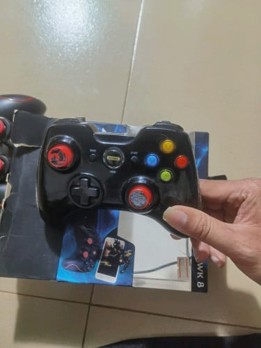 ដៃហ្គេមល្អ6$