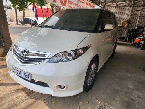 មានវ៉ៃដូរ បង់រំលោះសុទ្ធ 7កៅអី ទ្បានខ្លាញ់នាំចូលសុីតិច