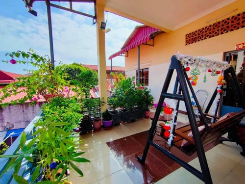 បន្ទប់ជួលតម្លៃ70$