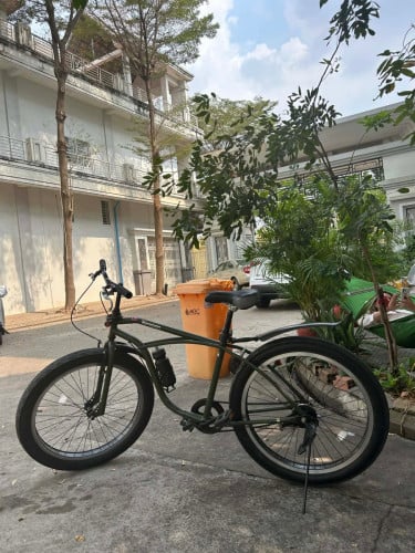 កង់ជប៉ុនស្អាត 99%