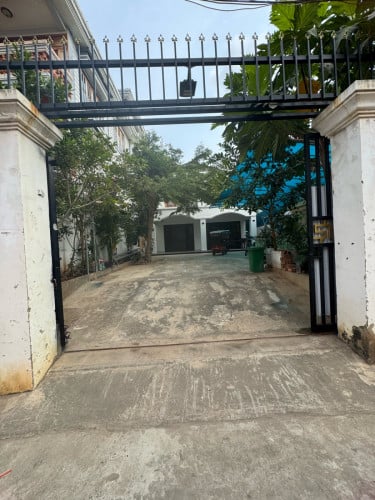 វីឡាទោលនៅក្រោយABA លក់