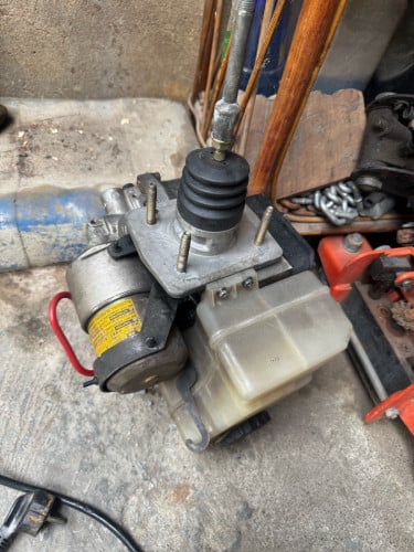 លក់ធូៗ ABS Lexus GX470 តំលៃ120$ លក់សំរាប់ជាង