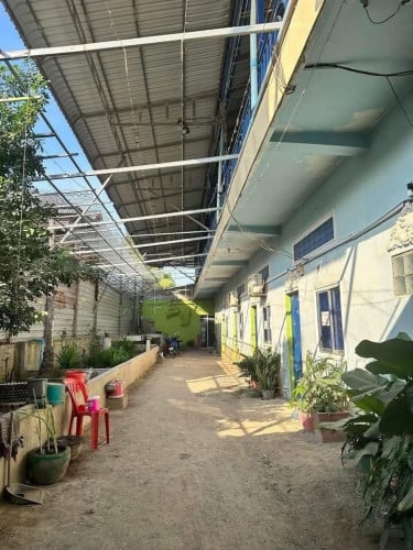 ដី&ផ្ទះអាជីវកម្មដាក់លក់ (កំពង់ឆ្នាំង)