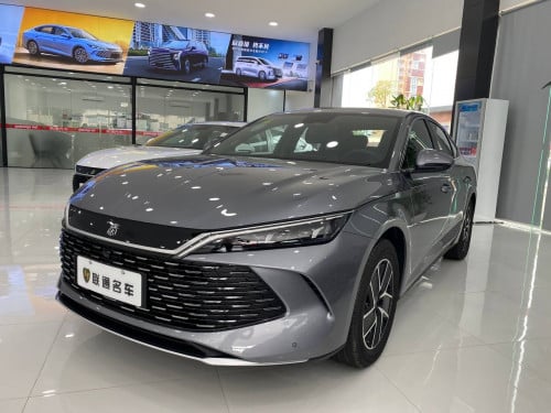 លក់ BYD QIN L