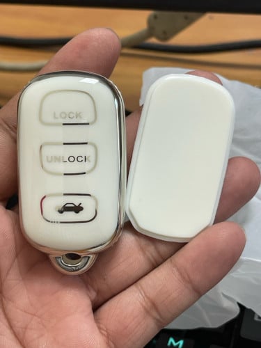 ស្រោមសោរឡាន ហ្សុីន Highlander ថ្មី