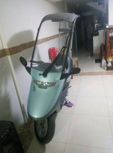 លក់Honda Calina