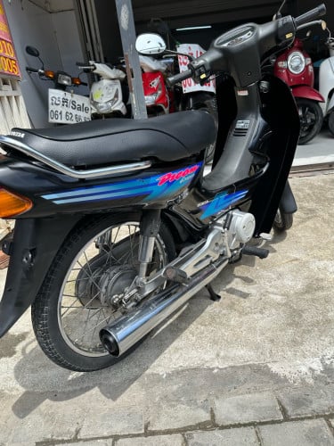 លក់Honda dream