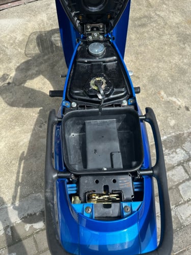 លក់Honda wave110cc