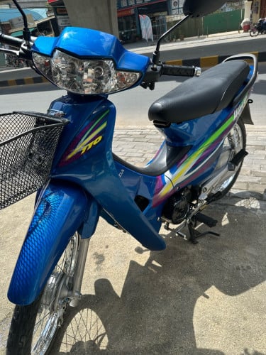 លក់Honda wave110cc