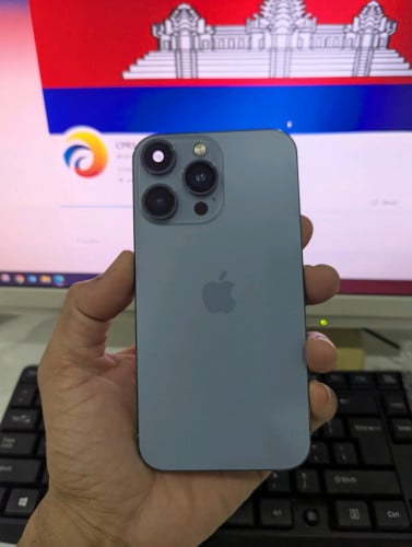 សំបក iPhone 11 ឡើង 15 Pro