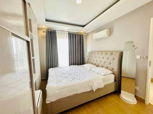 ខុនដូជួល L Residence at BKK3