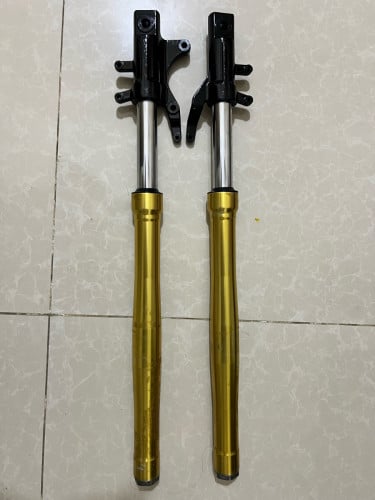 បូមម៉ូតូ MSX របស់ជប៉ុន​ បូមនៅស្រុីន​ មិនទាន់រលាក