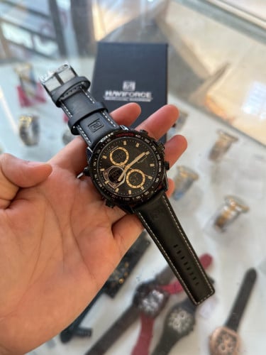 ⏰នាឡិកាដៃម៉ាក NAVIFORCE