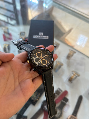 ⏰នាឡិកាដៃម៉ាក NAVIFORCE