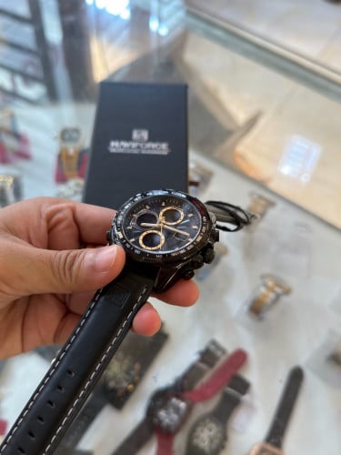 ⏰នាឡិកាដៃម៉ាក NAVIFORCE