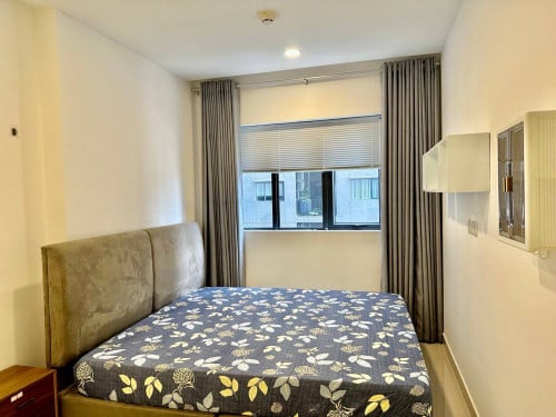 🍁 1BR at Park Land for rent 💲 Price : 350$/month 📍 Location : Condo Park Land, 5min to Toul Kork