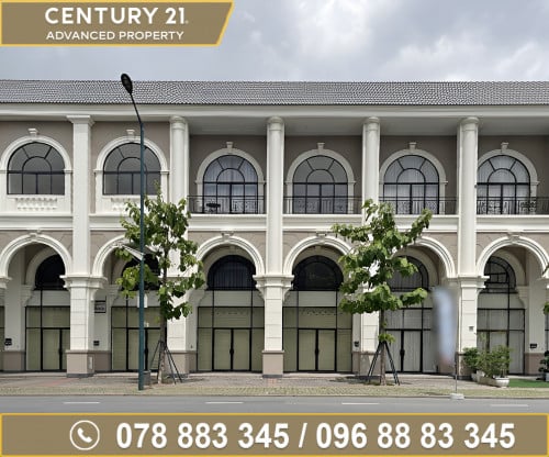 🏘 ផ្ទះអាជីវកម្ម (SH-E) លើផ្លូវធំSunrise ក្នុងបុរី ប៉េងហួតបឹងស្នោ ត្រូវការលក់បន្ទាន់ខ្លាំង