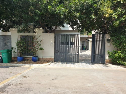 🏘️ Villa for Sale – Borey Peng Huoth Boeung Snor