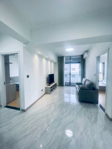 🏙️W Condo in Toulkork Available For Rent now 🌆 ✅New fully furnished ✅Price 1200$ per