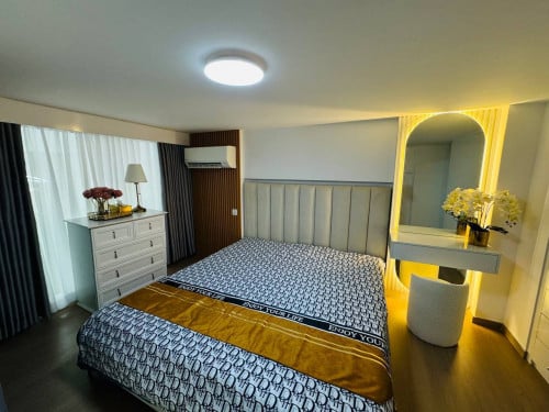 🏤Morgan Nice Decoration Loft