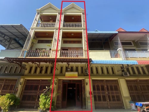 🏦House Available for Urgent Sale at a Special Price (Negotiable).