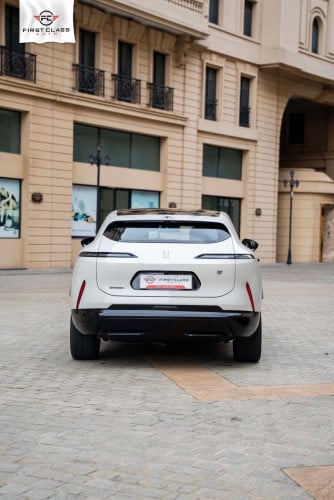 🔥 Promotion 🚘 2026 Avatr 07 Option Elite