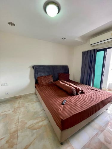 ខុនដូជួល UK 313 ទីតាំងទួលគោក