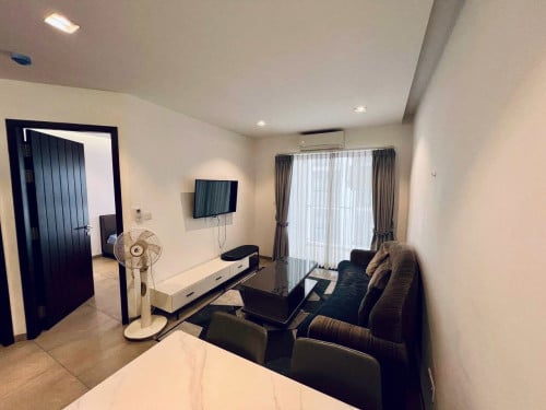 ខុនដូជួល Urban Village ទីតាំងផ្លូវ 60m