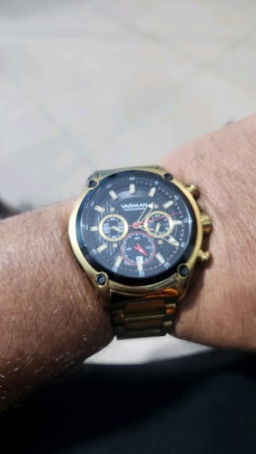 នាឡិកាដៃ Warman