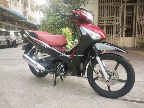 លក់Wave-i 125ccជប៉ុន