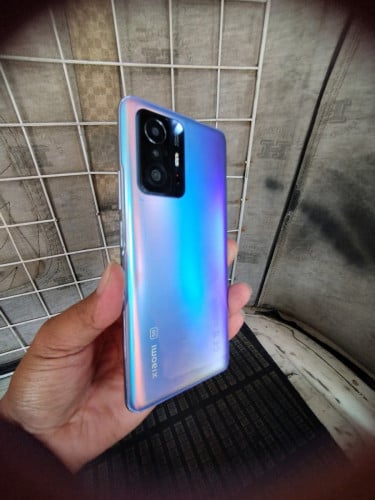 លក់Xiaomi 11t Pro 5g Global នៅស្អាត97%(មានតែទូរស័ព្ទ)