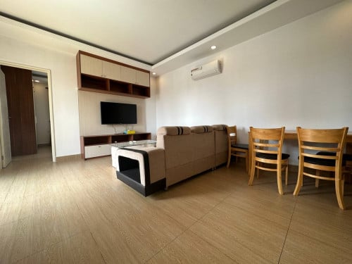 02 Bedrooms Condo for Rent in BKK3