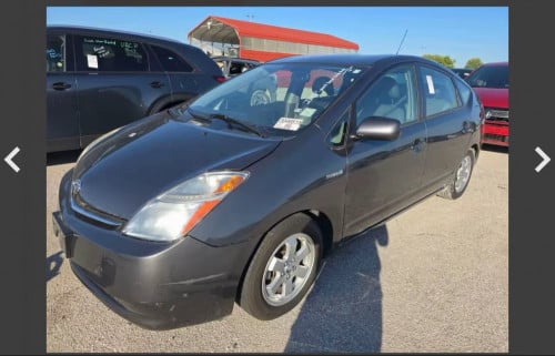 08 prius ប្រផេះ H Full ឡានមូល អត់ច្រេហ